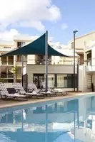 Mont Clare Boutique Apartments 