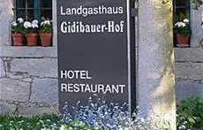 Naturhotel Gidibauer-Hof 