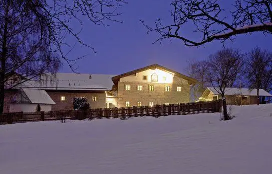 Naturhotel Gidibauer-Hof 