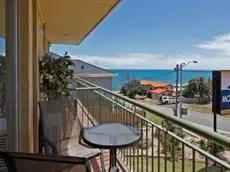 Ocean View Motel 