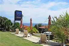 Ocean View Motel 