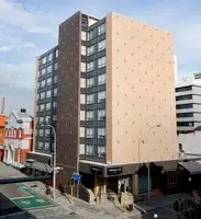 Pensione Hotel Perth 