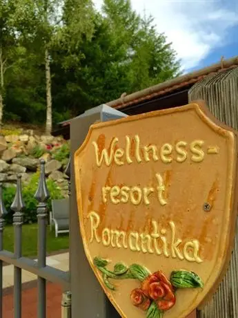 Wellness Resort Romantika 