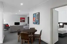 Adina Apartment Hotel Perth Barrack Plaza 