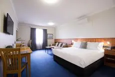 Comfort Hotel Perth City 