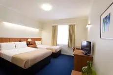 Comfort Hotel Perth City 