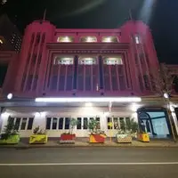 Criterion Hotel Perth 