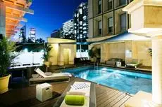 Duxton Hotel Perth 