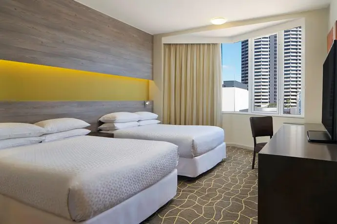 Four Points by Sheraton Perth