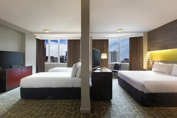 Four Points by Sheraton Perth 