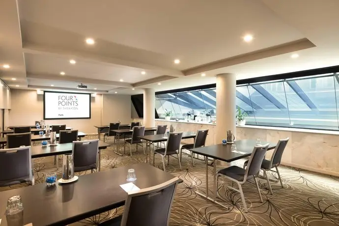 Four Points by Sheraton Perth 