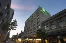 Holiday Inn Perth City Centre 