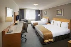 Holiday Inn Perth City Centre 