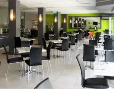 Holiday Inn Perth City Centre 