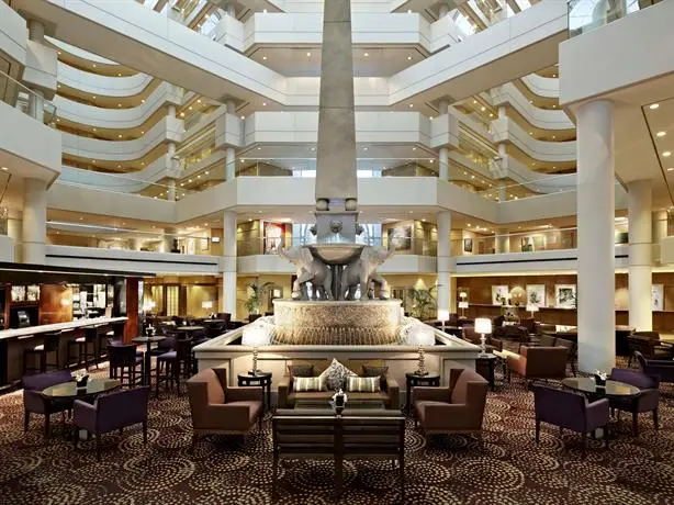 Hyatt Regency Perth 