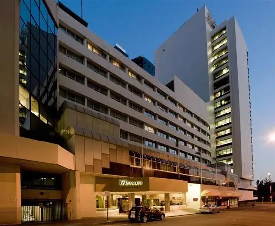 Mercure Hotel Perth 