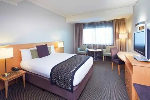 Novotel Perth Langley 