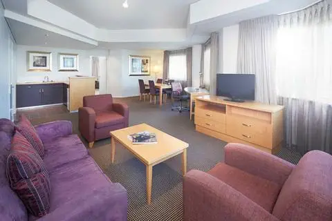 Novotel Perth Langley 