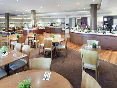 Novotel Perth Langley 