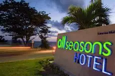 All Seasons Naiharn Phuket 