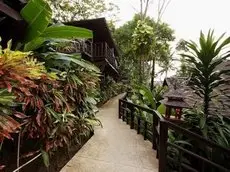 Baan Krating Khao Lak Resort 