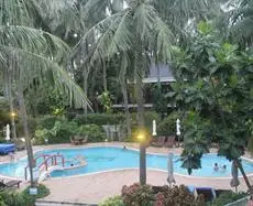 Bamboo Village Beach Resort & Spa 