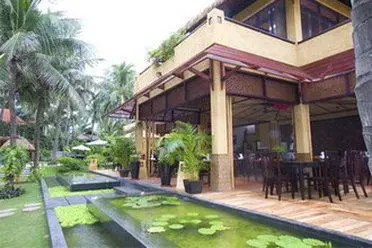 Bamboo Village Beach Resort & Spa 