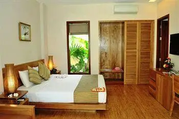 Bamboo Village Beach Resort & Spa 