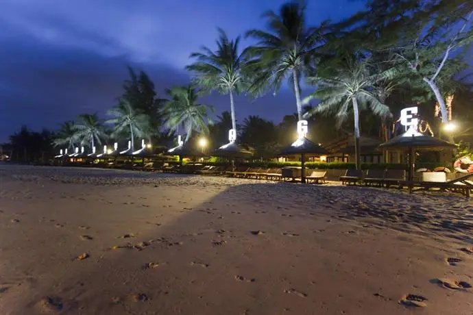 Bamboo Village Beach Resort & Spa 