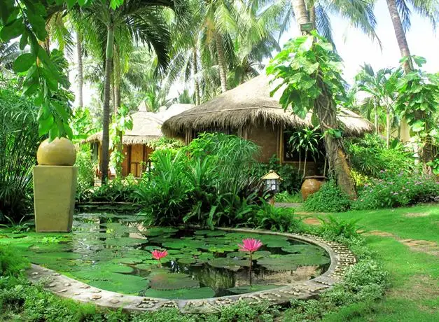 Bamboo Village Beach Resort & Spa 