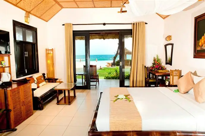 Bamboo Village Beach Resort & Spa 