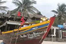 Bamboo Village Beach Resort & Spa 