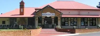 Banfields Motel & Conference Center 