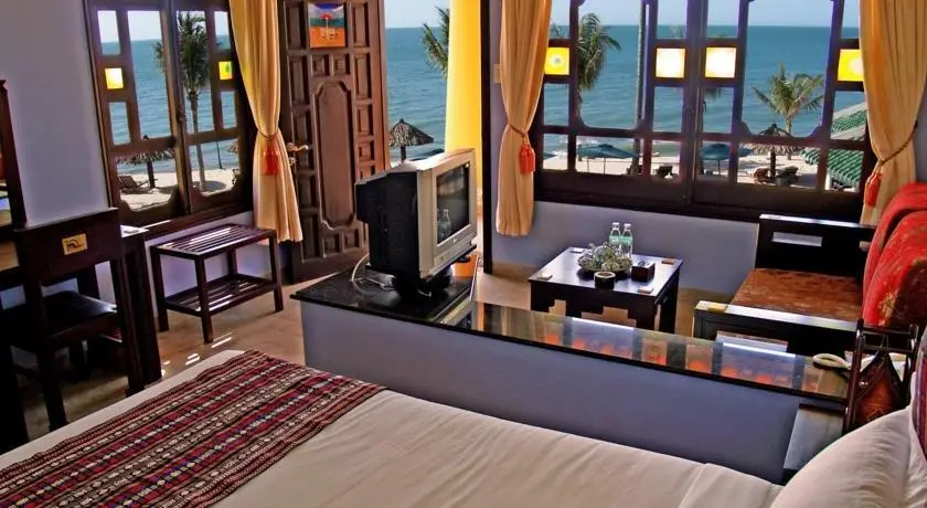 Dynasty Mui Ne Beach Resort 