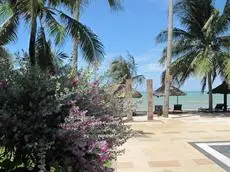 Dynasty Mui Ne Beach Resort 