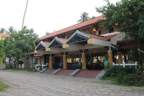 Dynasty Mui Ne Beach Resort 