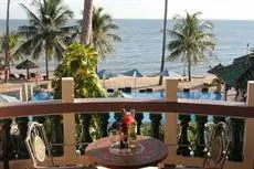 Dynasty Mui Ne Beach Resort 