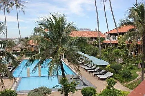 Dynasty Mui Ne Beach Resort 