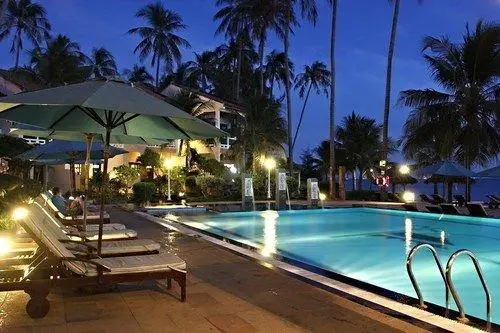 Dynasty Mui Ne Beach Resort 