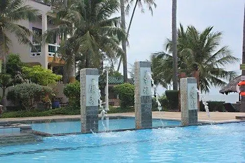 Dynasty Mui Ne Beach Resort 