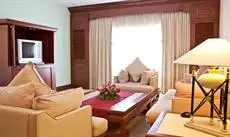 Hotel Cambodiana 