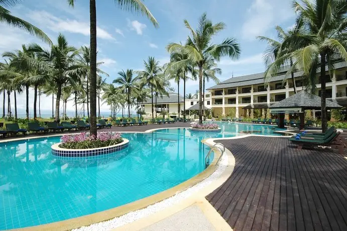 Khaolak Orchid Beach Resort