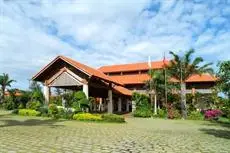 Pandanus Resort 