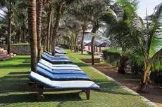 Pandanus Resort 