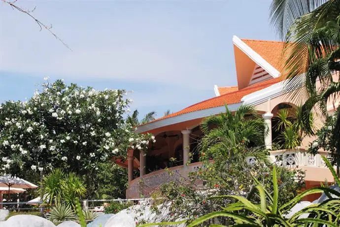 Phu Hai Resort