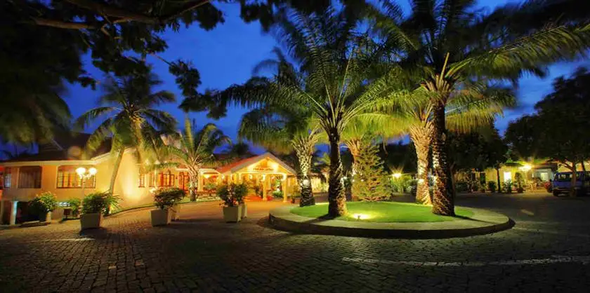 Phu Hai Resort 