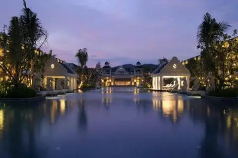 Phuket Graceland Resort & Spa 