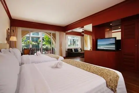 Phuket Graceland Resort & Spa 