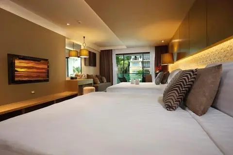 Phuket Graceland Resort & Spa 