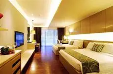 Phuket Graceland Resort & Spa 